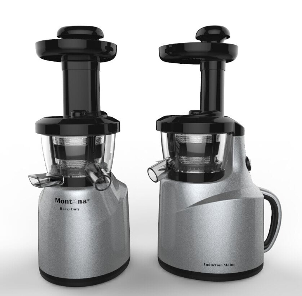 Extracteur de jus lent Montana PR-179 dans le groupe Électroménager / Centrifugeuses et extracteurs de jus / Extracteurs de jus l\'adresse The Kitchen Lab (1520-14499)