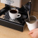 Gaggia Classique E24, Machine à expresso
