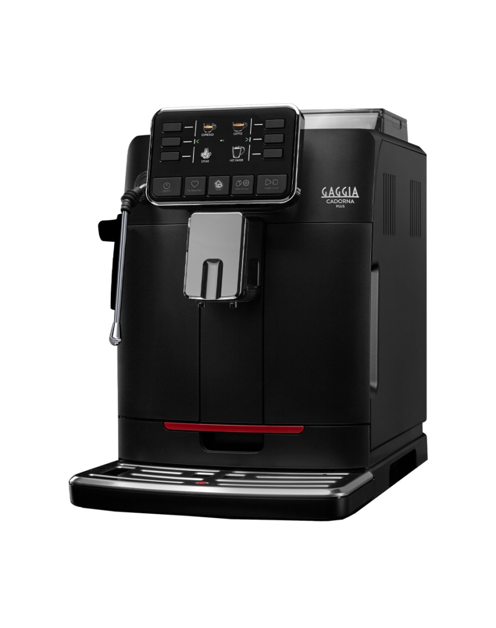 Machine à espresso automatique Cadorna Plus Barista - Gaggia dans le groupe Thé et café / Café moulu / Machines à expresso l\'adresse The Kitchen Lab (1520-31752)