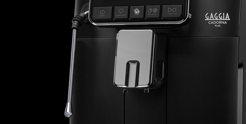 Machine à espresso automatique Cadorna Plus Barista - Gaggia