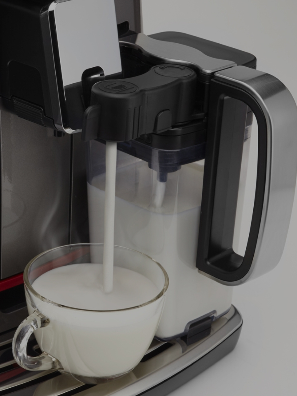 Machine à espresso automatique Cadorna Prestige - Gaggia