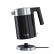 Bouilloire 1 L, Noir - Graef