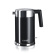 Bouilloire 1,5 L, noire - Graef