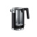 Bouilloire 1,5 L, noire - Graef