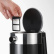 Bouilloire 1,5 L, noire - Graef