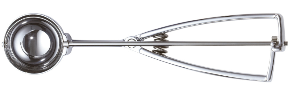 Cuillère portionneuse à déclencheur Model CR - Stöckel