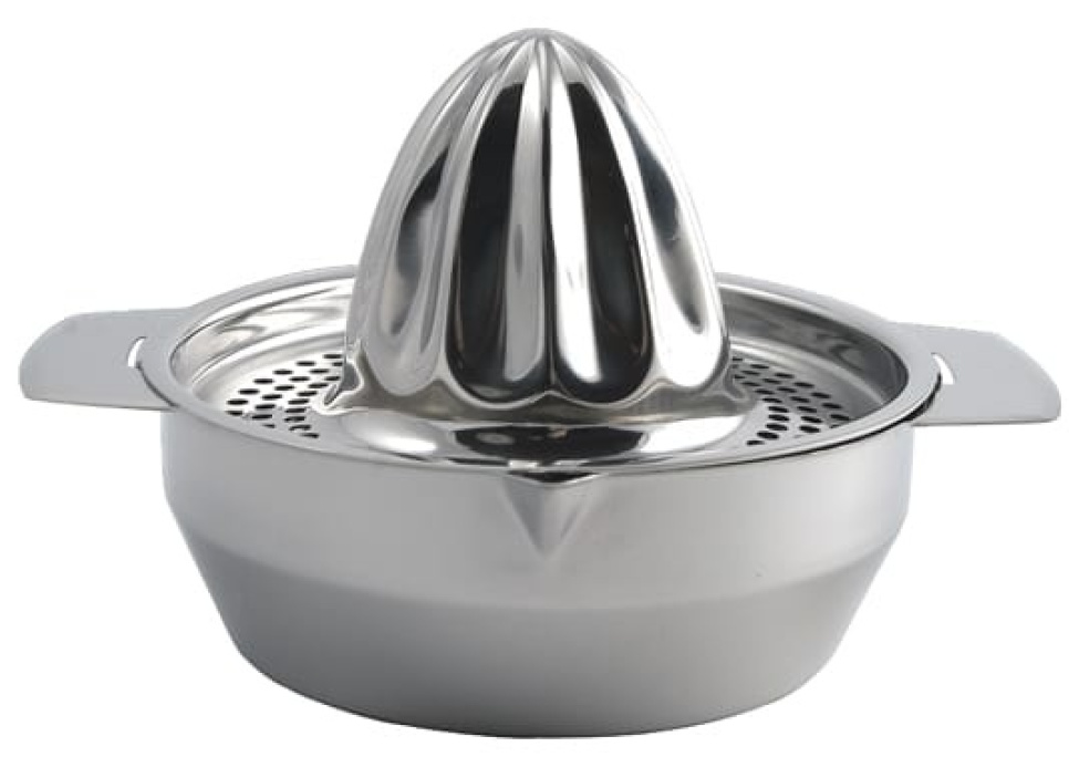 Presse-agrumes en inox - Östlin dans le groupe Cuisine / Ustensiles de cuisine / Pressoirs et Mortiers l\'adresse The Kitchen Lab (1521-14520)
