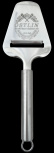 Coupe-fromage, inox - Östlin