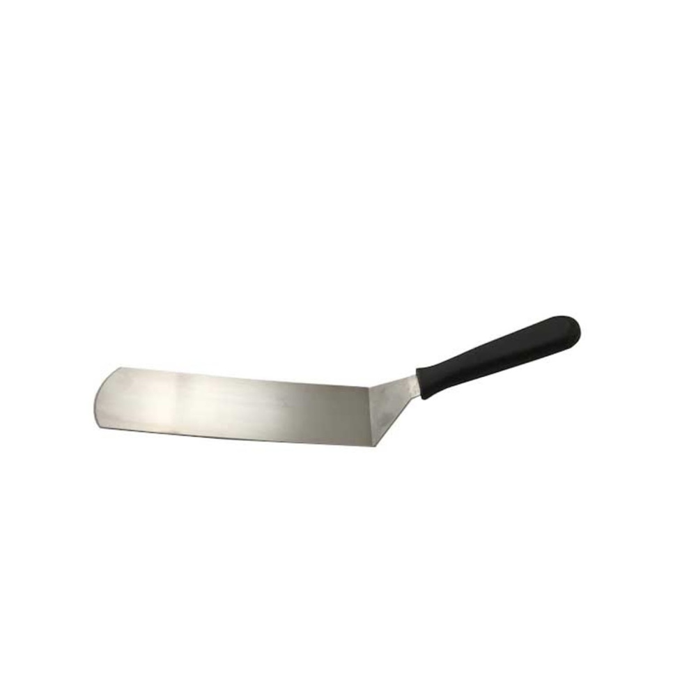 Spatule à frire, manche en plastique - Östlin dans le groupe Cuisine / Ustensiles de cuisine / Spatules et grattoirs l\'adresse The Kitchen Lab (1521-14776)