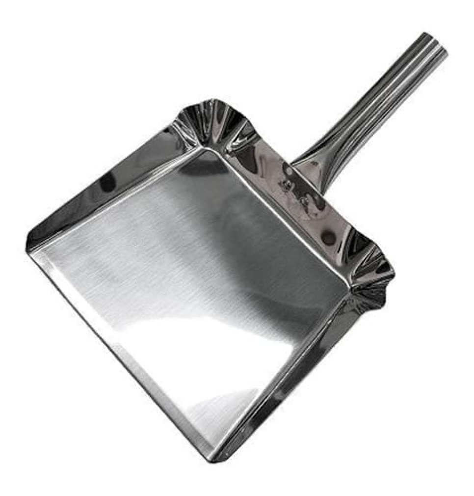 Pelle à rôtissoire sans trou, 215 x 180 mm - Östlin dans le groupe Cuisine / Ustensiles de cuisine / Spatules et grattoirs l\'adresse The Kitchen Lab (1521-14783)
