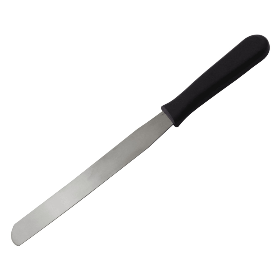 Poêle avec manche en plastique, 360 mm - Östlin dans le groupe Cuisine / Ustensiles de cuisine / Spatules et grattoirs l\'adresse The Kitchen Lab (1521-22401)