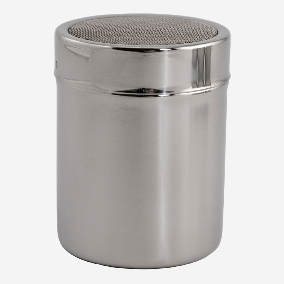 Saupoudreuse avec couvercle tamisé – Östlin dans le groupe Cuisine / Ustensiles de cuisine / Poudreuse de cuisine l\'adresse The Kitchen Lab (1521-34667)