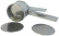 Presse pomme de terre en inox - Eppicotispai
