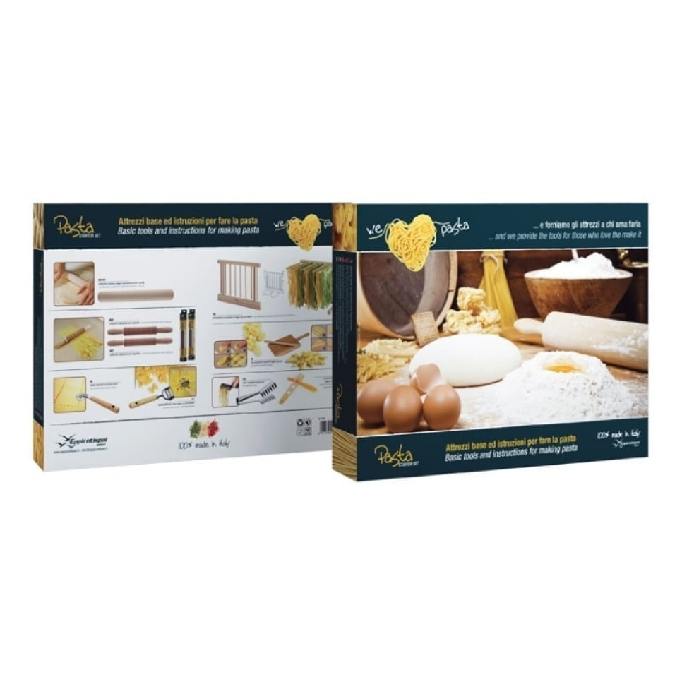 Kit Pâtisserie Premium Buyer - Achat en ligne