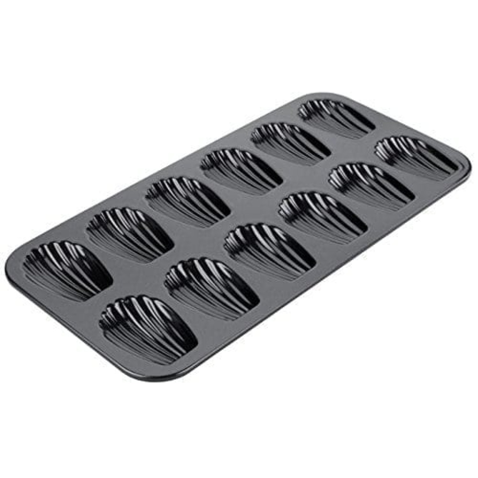 Moule à pâtisserie, madeleines 40 x 20 x 1,5 cm - Tala dans le groupe Pâtisserie / Moules / Moules à gâteaux l\'adresse The Kitchen Lab (1524-15080)