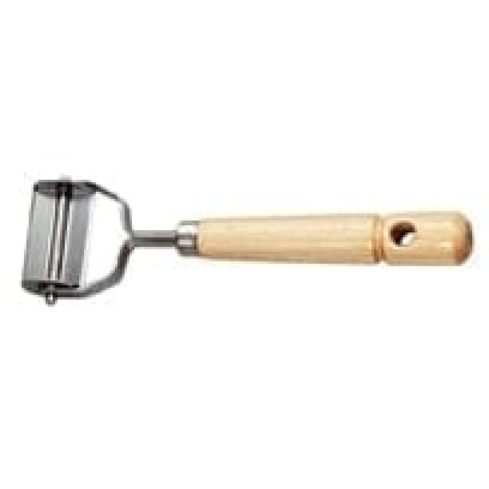 Rouleau à pâtes droit 4x4 cm - Eppicotispai dans le groupe Électroménager / Autre Électroménager / Machines à pâtes l\'adresse The Kitchen Lab (1524-15091)