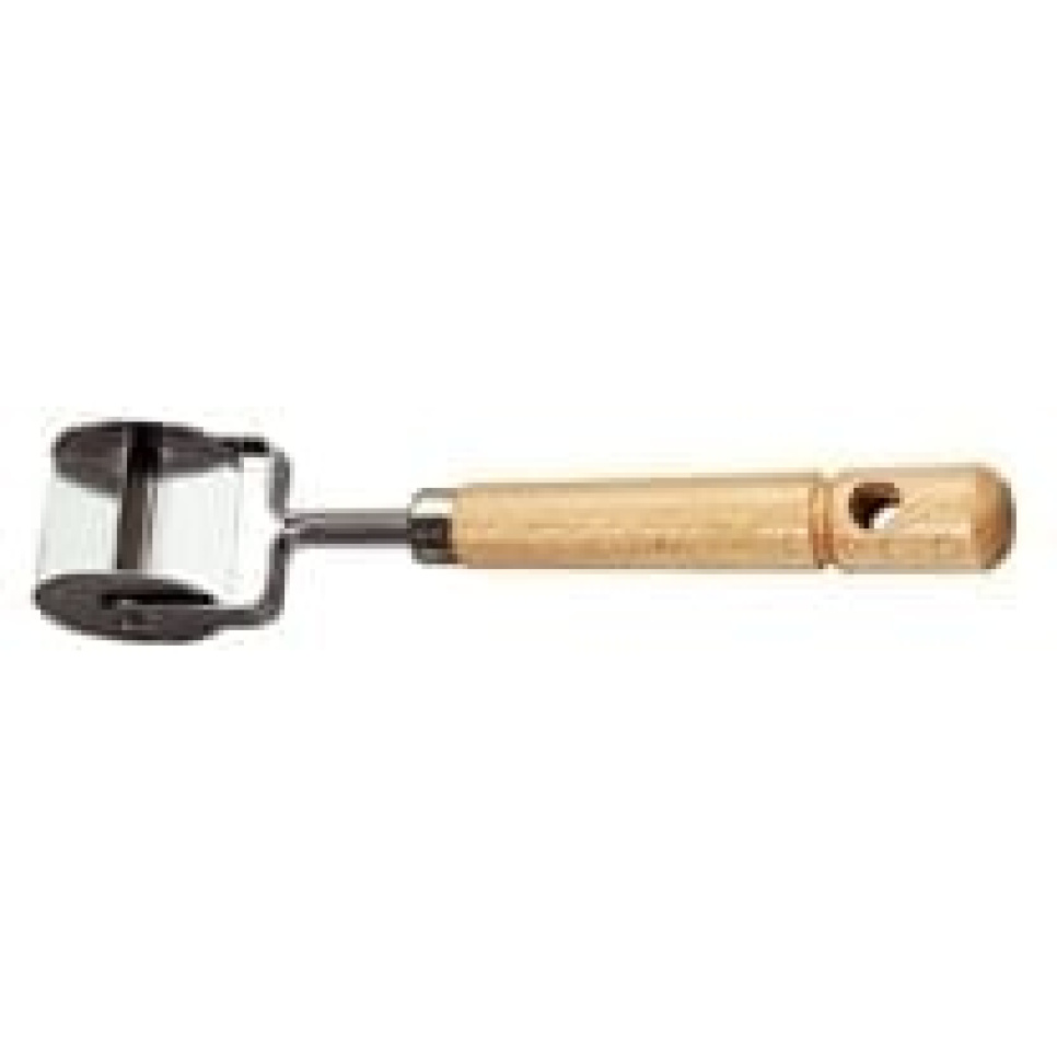 Rouleau à pâtes droit 3x3 cm - Eppicotispai dans le groupe Électroménager / Autre Électroménager / Machines à pâtes l\'adresse The Kitchen Lab (1524-15093)
