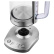 Bouilloire intelligente 1,5l Verre borosilicaté Temp 70-100 - Sencor