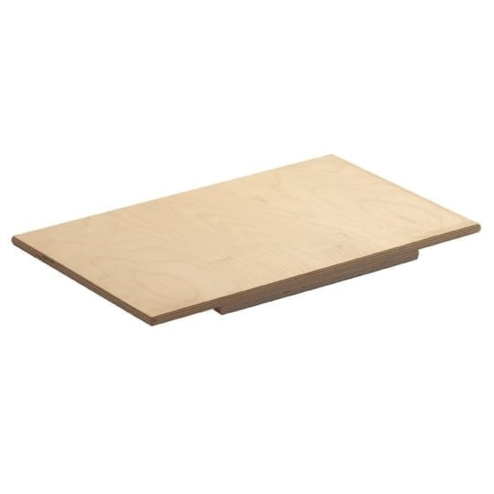 Établi en contreplaqué de bouleau 97*54*0,9cm - Eppicotispai dans le groupe Pâtisserie / Ustensiles à pâtisserie / Accessoires pour la pâtisserie l\'adresse The Kitchen Lab (1524-18011)