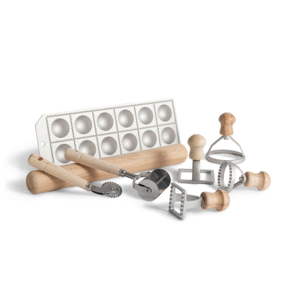 Set pour raviolis et tortellini - Eppicotispai