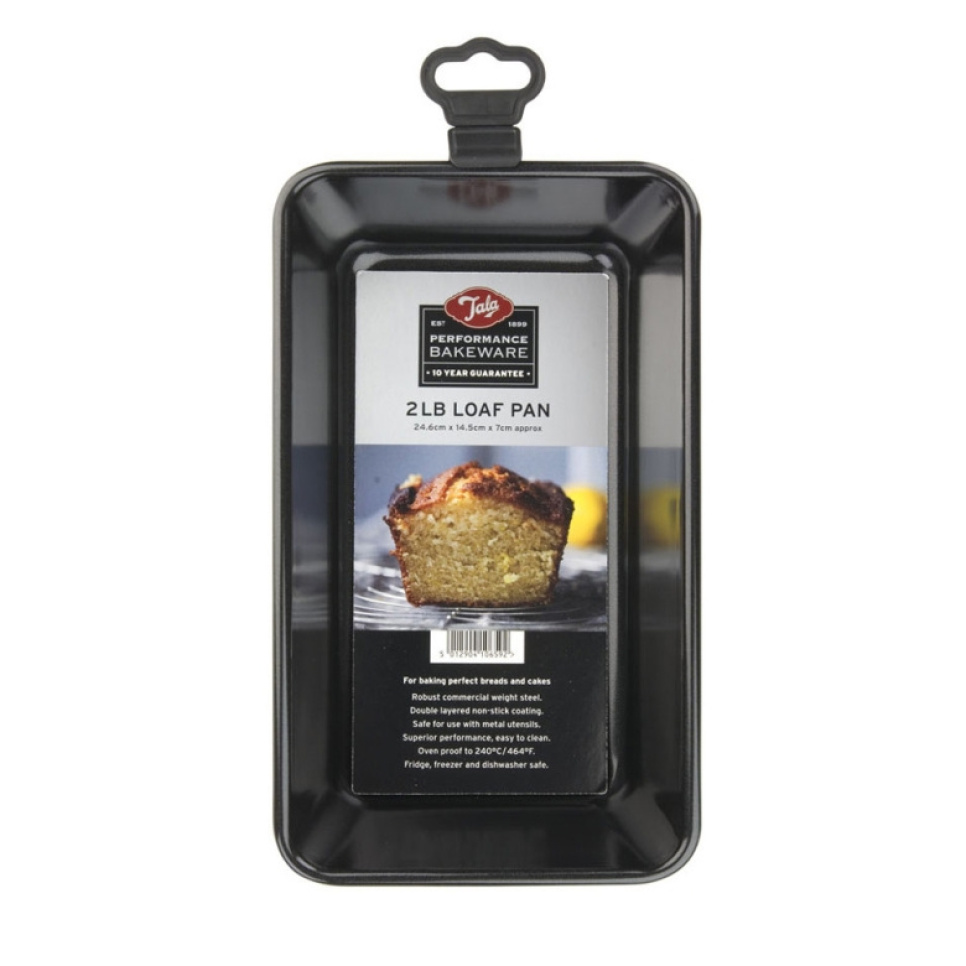 Boîte à pain antiadhésive, 1 kg - Tala