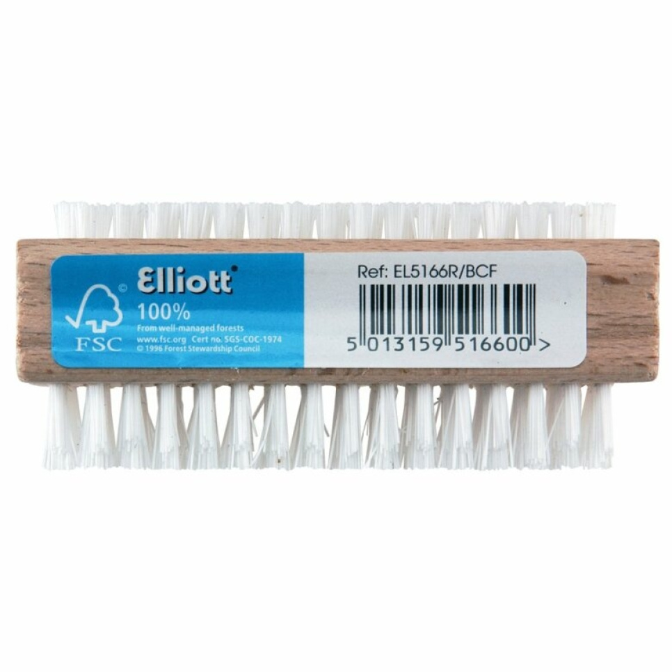 Brosse à ongles - Chef Aid dans le groupe Décoration de la cuisine / Produits de nettoyage l\'adresse The Kitchen Lab (1524-29474)