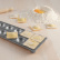 Moule à raviolis avec rouleau à pâtisserie, 12 pièces - Eppicotispai