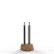 Set huile et vinaigre - Olipac