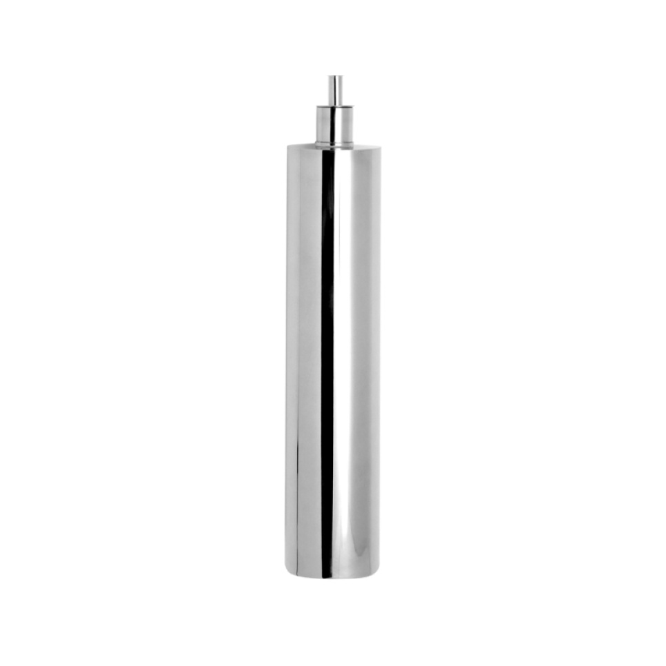 Bouteille d\'huile en acier inoxydable, 750 ml - Olipac dans le groupe Cuisine / Ustensiles de cuisine / Bouteilles et bocaux l\'adresse The Kitchen Lab (1524-29481)