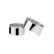 Anneaux de perforation, paquet de 3, 7 cm, 9 cm, 11 cm - iGenetti
