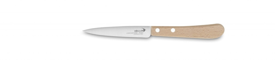 Couteau d\'office - Déglon dans le groupe Cuisine / Couteaux de cuisine / Couteaux à éplucher l\'adresse The Kitchen Lab (1525-17188)