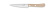 Couteau de chef, 14 cm - Déglon