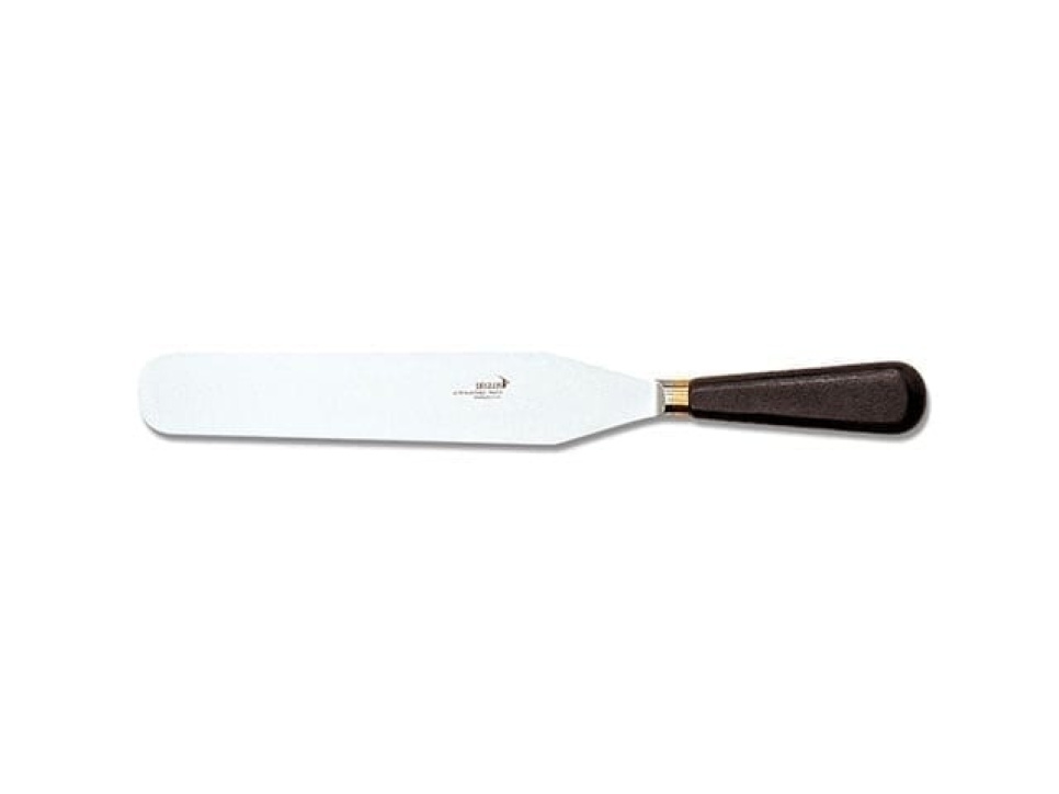 Couteau à palette droit - Déglon dans le groupe Pâtisserie / Ustensiles à pâtisserie / Couteaux à palette l\'adresse The Kitchen Lab (1525-17373)