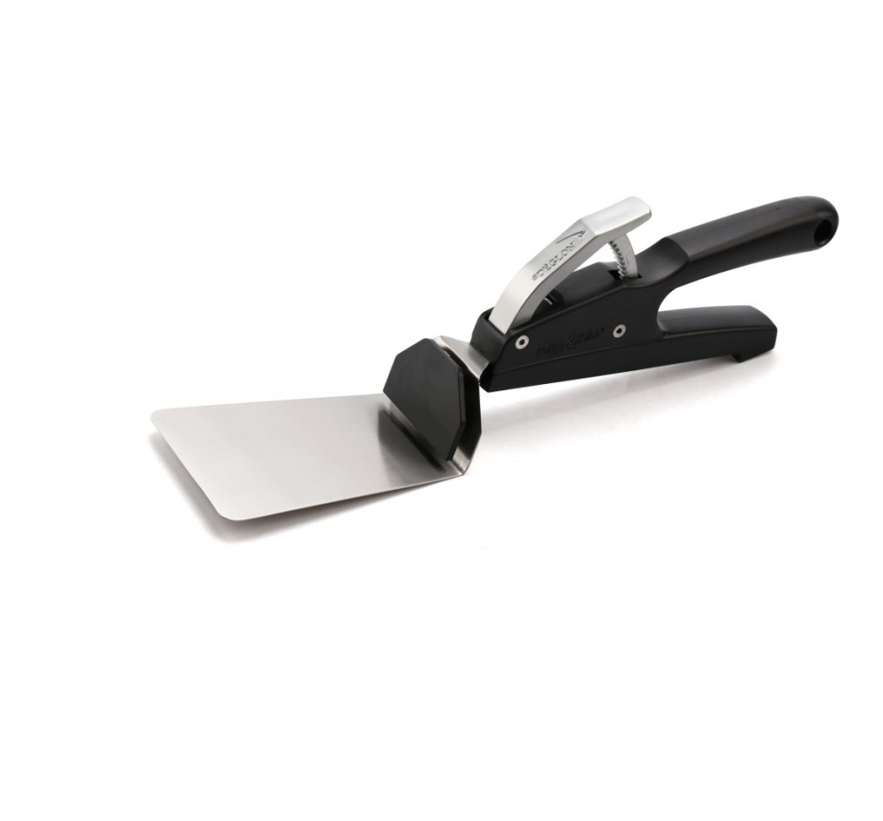 Spatule de service Push & Pull – Déglon dans le groupe Cuisine / Ustensiles de cuisine / Spatules et grattoirs l\'adresse The Kitchen Lab (1525-33652)