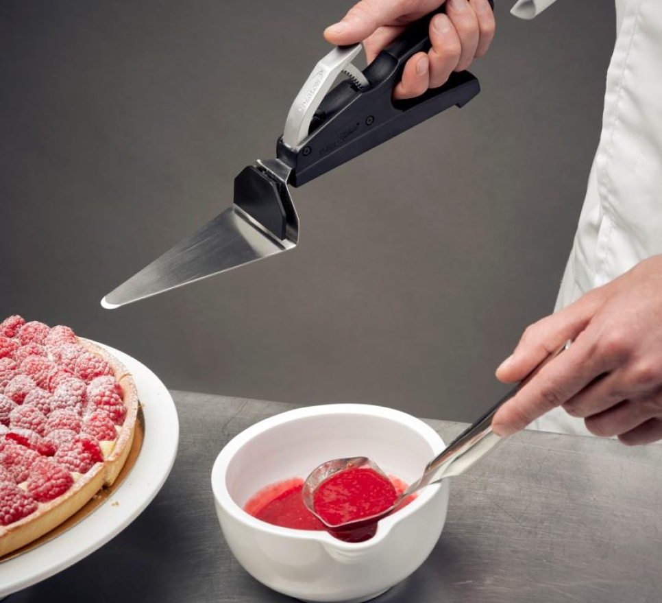 Pelle à gâteau Push & Pull – Déglon