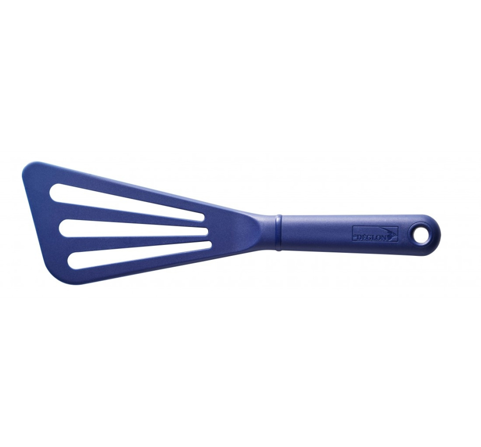 Spatule ajourée, StopGlisse – Déglon dans le groupe Cuisine / Ustensiles de cuisine / Spatules et grattoirs l\'adresse The Kitchen Lab (1525-33660)