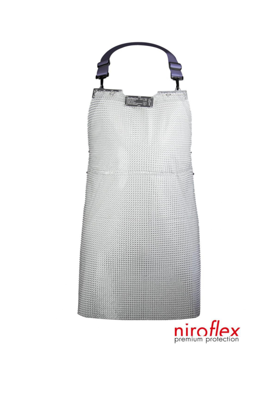 Tablier de boucher, cotte de mailles – Déglon dans le groupe Cuisine / Habits de cuisine / Tabliers l\'adresse The Kitchen Lab (1525-33671)