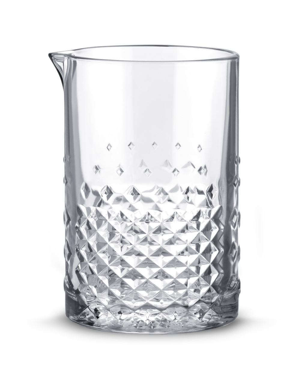 Verre à mélange, 0,7 L – Déglon dans le groupe Cocktails et Vin / Équipement à cocktail / Autre équipement à cocktail l\'adresse The Kitchen Lab (1525-33672)