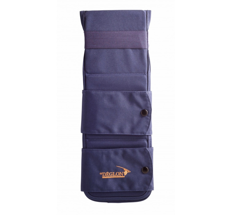 Trousse à couteaux / station à couteaux – Déglon dans le groupe Cuisine / Couteaux de cuisine / Rangement pour couteaux / Porte-couteaux l\'adresse The Kitchen Lab (1525-33678)