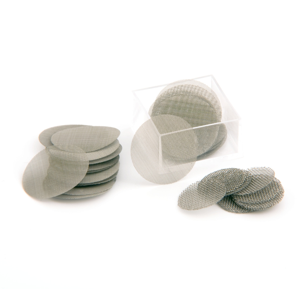 Filtre supplémentaire pour pistolets fumants XL, pack de 5 - 100% Chef dans le groupe Électroménager / Autre Électroménager / Chalumeaux de cuisine l\'adresse The Kitchen Lab (1532-14371)