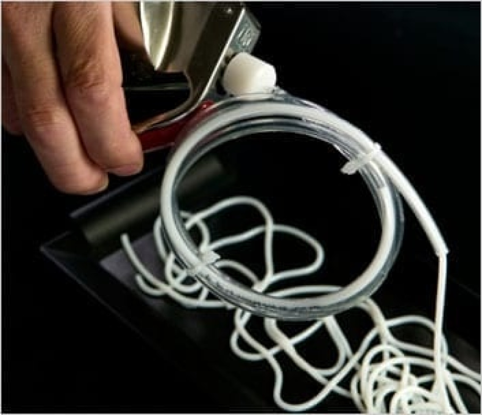 Kit Spaghetti Cuisine Moléculaire - 100% Chef