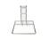 Position de repos pour siphons - 100% Chef