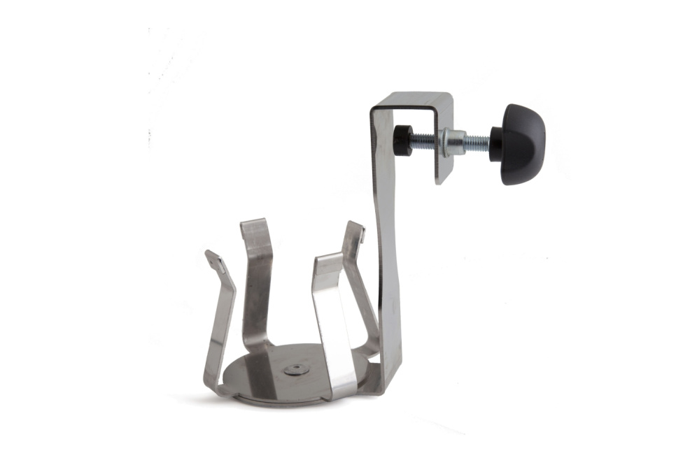 Support bain-marie pour siphon - 100% Chef dans le groupe Cuisine / Siphon / Siphons : Accessoires l\'adresse The Kitchen Lab (1532-14399)