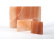 Sel de l\'Himalaya en blocs, 14x10cm - 100% Chef