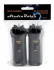Moteur de rechange pour pistolet à fumée Aladin, pack de 2 - 100% Chef