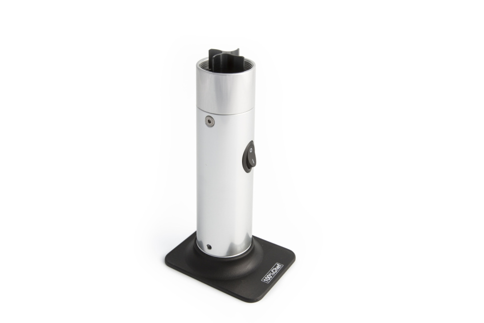 Rotor de rechange pour SuperAladin Smoke Gun - 100% Chief dans le groupe Électroménager / Autre Électroménager / Chalumeaux de cuisine l\'adresse The Kitchen Lab (1532-14422)