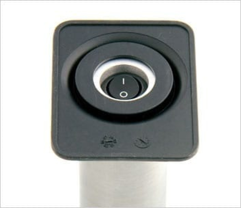 Rotor de rechange pour SuperAladin Smoke Gun - 100% Chief