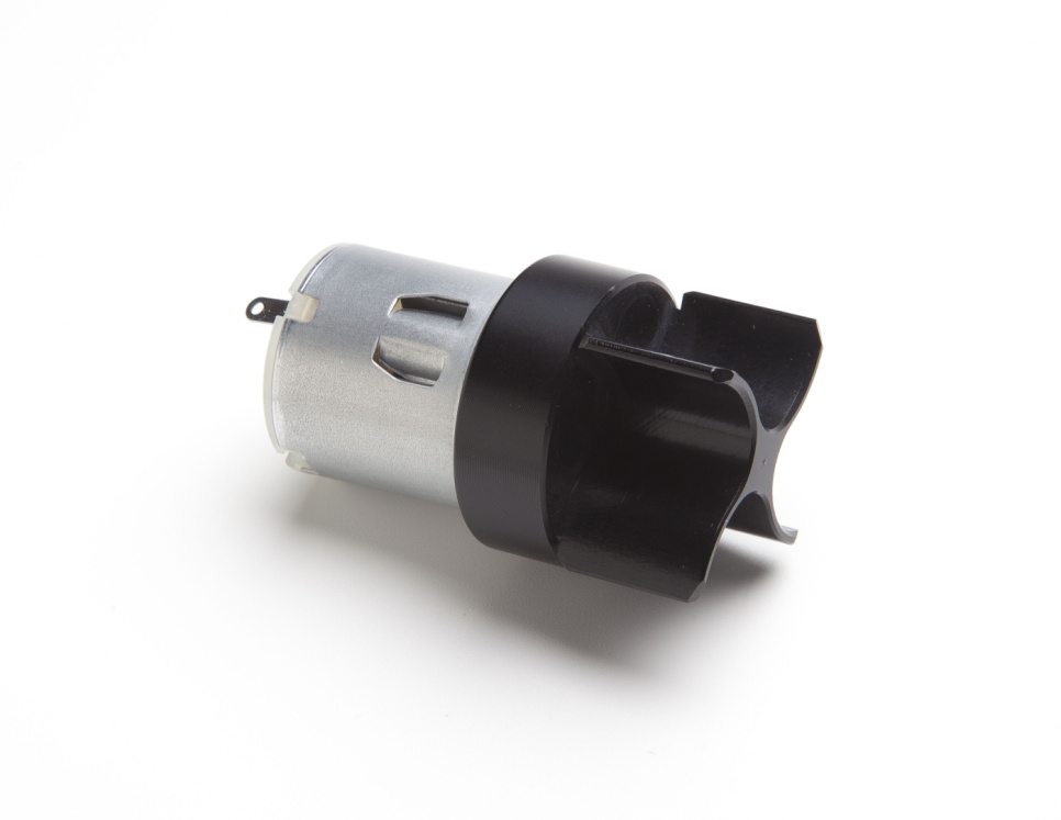 Hélice de rechange pour SuperAladin Smoke Gun - 100% Chief dans le groupe Électroménager / Autre Électroménager / Chalumeaux de cuisine l\'adresse The Kitchen Lab (1532-14423)