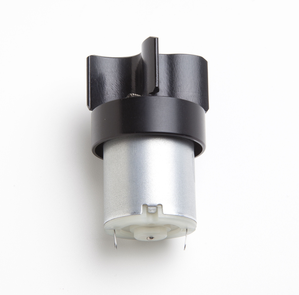 Hélice de rechange pour SuperAladin Smoke Gun - 100% Chief