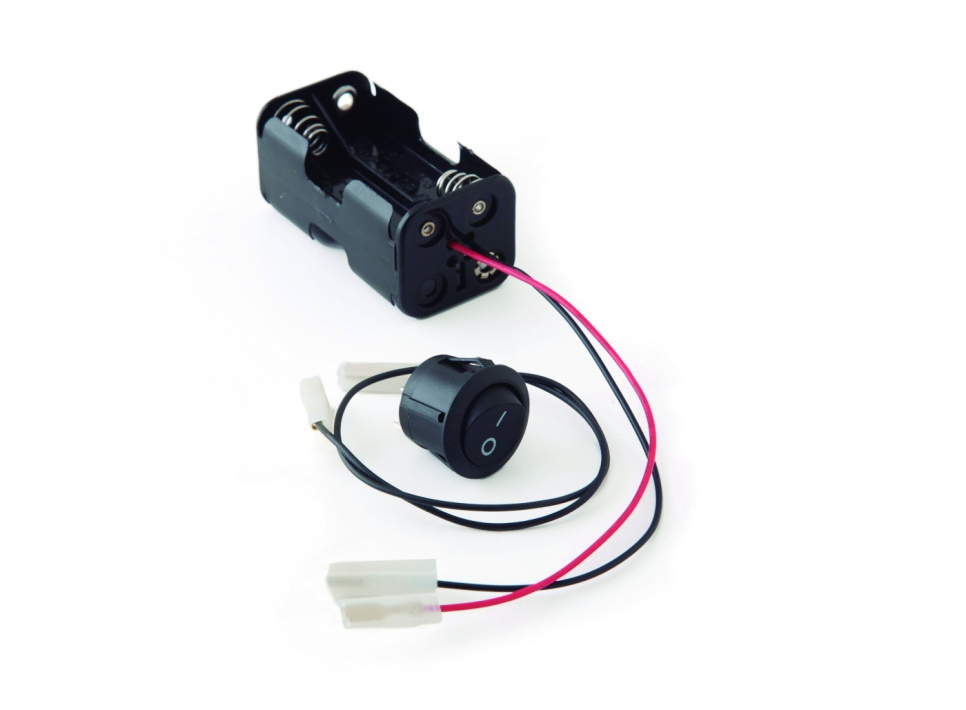 Electronique de rechange pour SuperAladin/007 - 100% Chef dans le groupe Électroménager / Autre Électroménager / Chalumeaux de cuisine l\'adresse The Kitchen Lab (1532-14424)